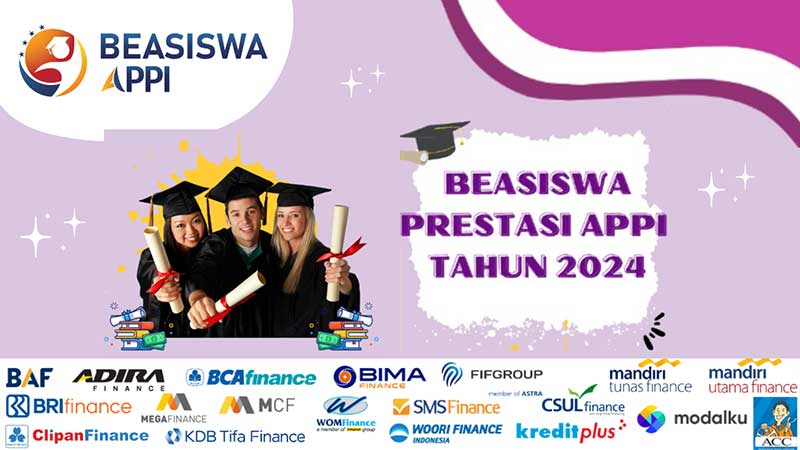 Beasiswa Prestasi 2024